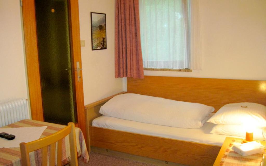 Pension Bader Bad Gastein Chambre photo