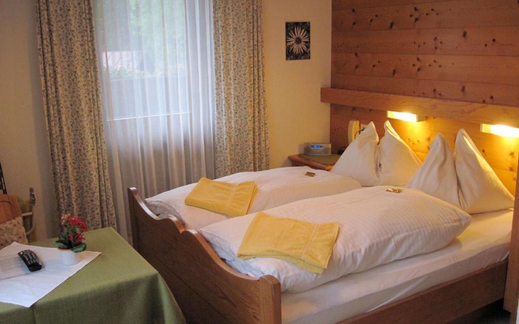 Pension Bader Bad Gastein Chambre photo