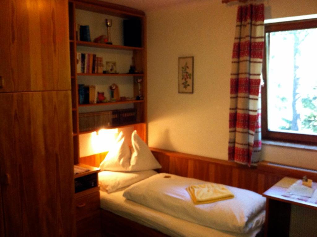 Pension Bader Bad Gastein Chambre photo